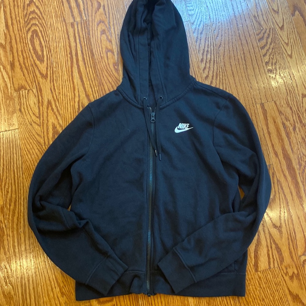 Nike Sportwear club fleece cropped